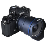 Venus Optics VE1228AFNZ / VE18045AFFE Laowa Full-Frame AF Lenses