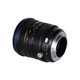 Laowa 15mm f/4.5R Zero-D Lenses for Full Frame Cameras with Canon, Fujifilm, L Mount, Nikon, Sony, Hasselblad XCD Mounts