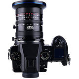 Venus Optics Laowa 17mm f/4 Zero-D Medium Format Shift/Tilt-Shift Lens