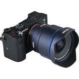 Venus Optics VE1228AFNZ / VE18045AFFE Laowa Full-Frame AF Lenses