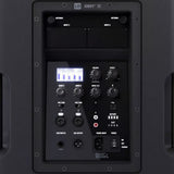 LD Systems ANNY 12 Battery-Powered Bluetooth PA System, 12-Inch
