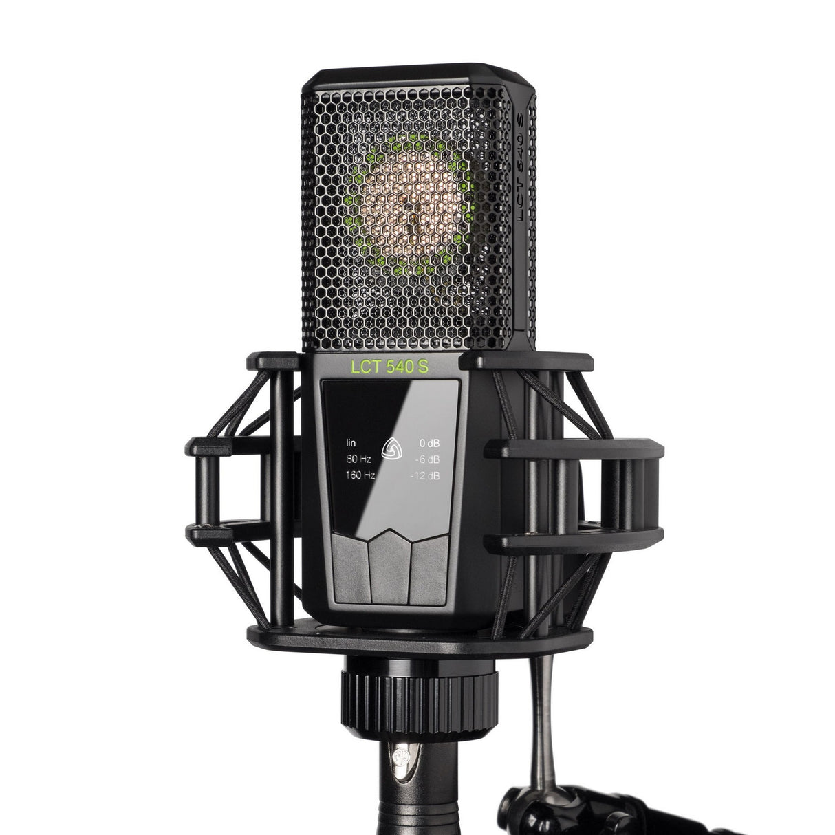 Lewitt LCT 540 S Cardioid Condenser Microphone