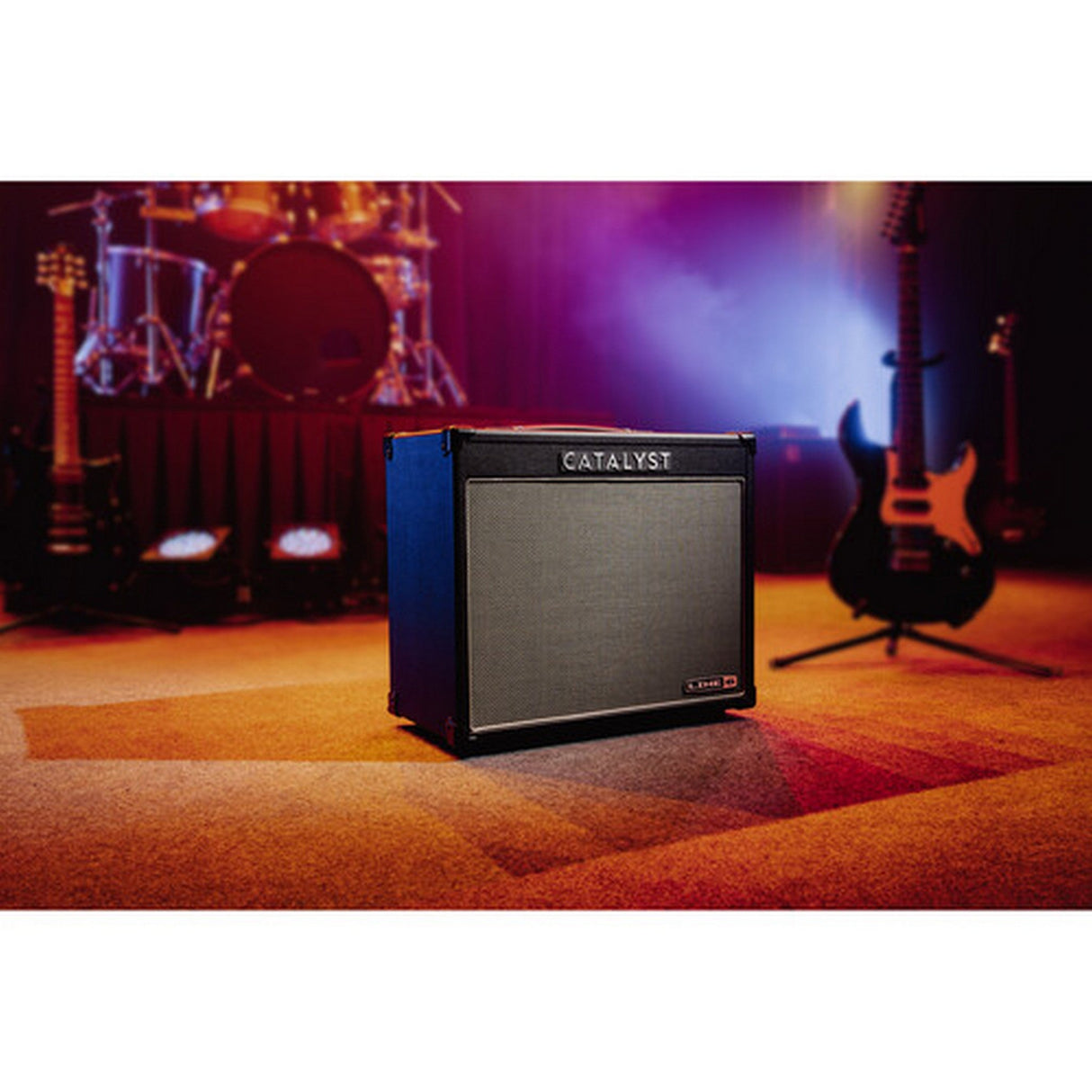 Line 6 Catalyst CX Modeling Guitar Amp