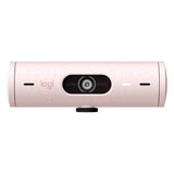 Logitech Brio 500 FHD USB-C 1080p Webcam