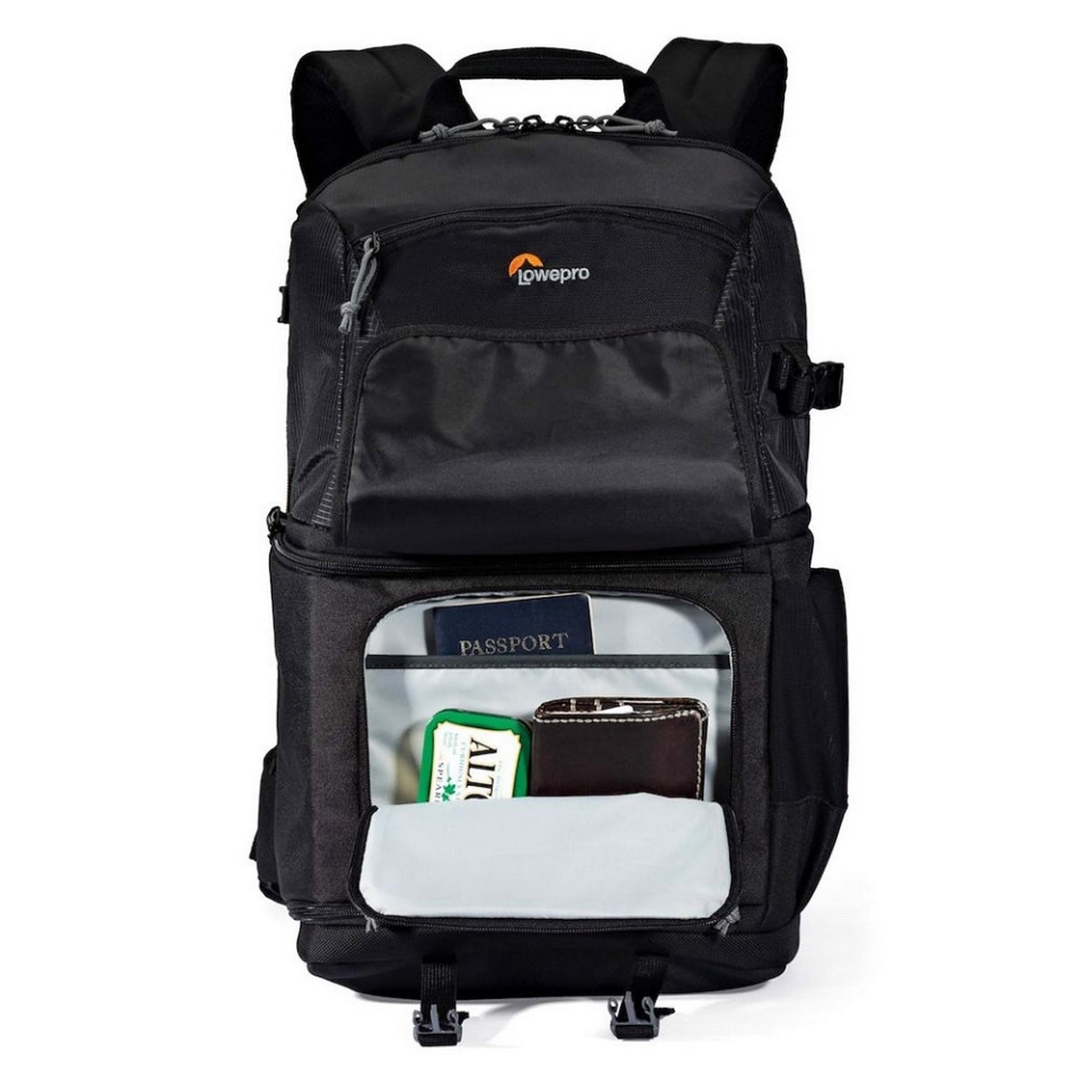 Lowepro Fastpack BP 250 AW II Travel Ready Camera Backpack