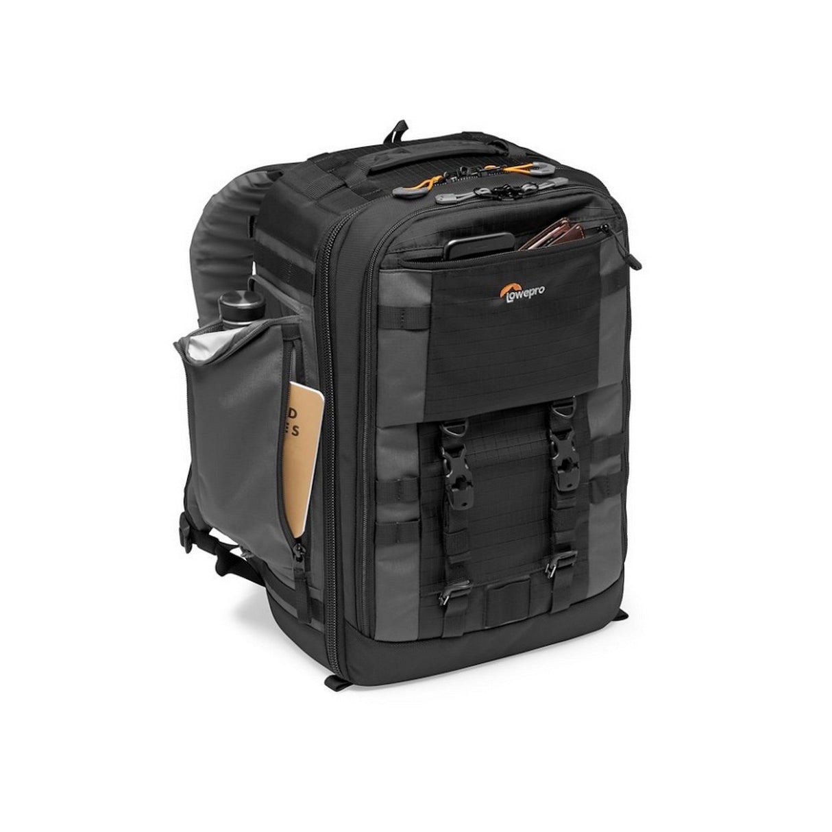 Lowepro Pro Trekker BP AW II Series Camera Backpacks for Pro Photography