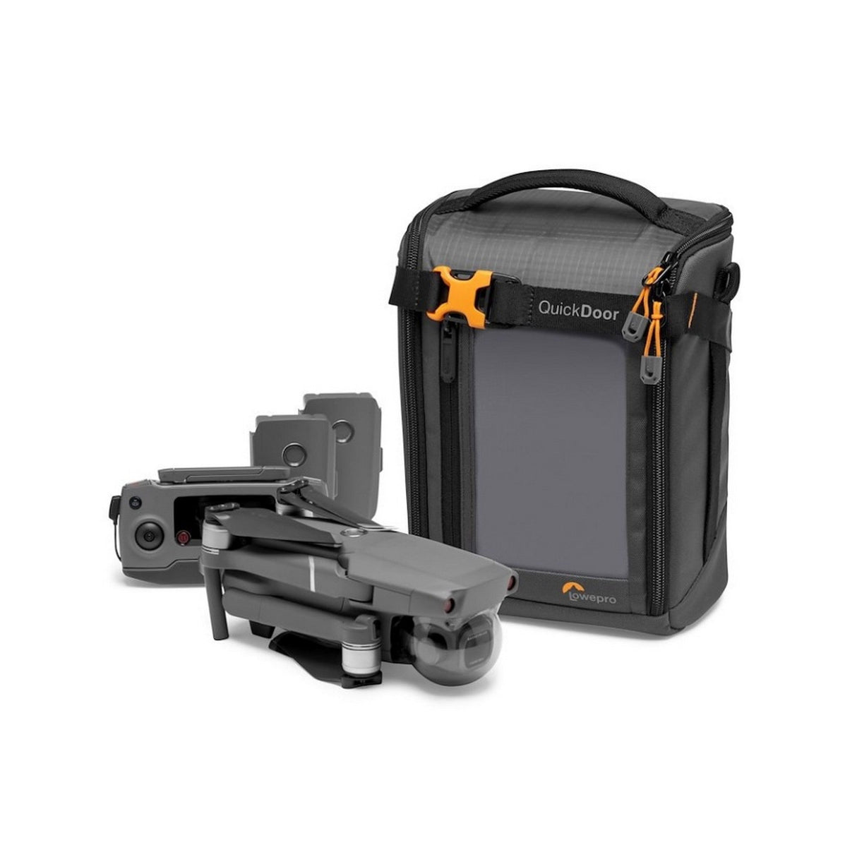 Lowepro GearUp Creator Box II Series for Camera and Accessories