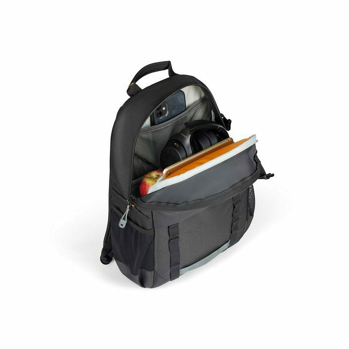 Lowepro LP37455 Adventura BP 150 III Camera Backpack, Black