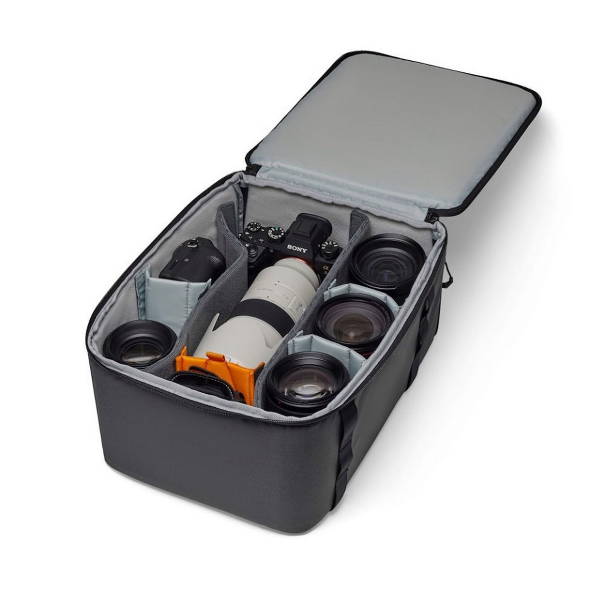 Lowepro GearUp Pro Camera Box XXL II