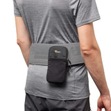 Lowepro Protactic CS Phone III Padded Phone Case