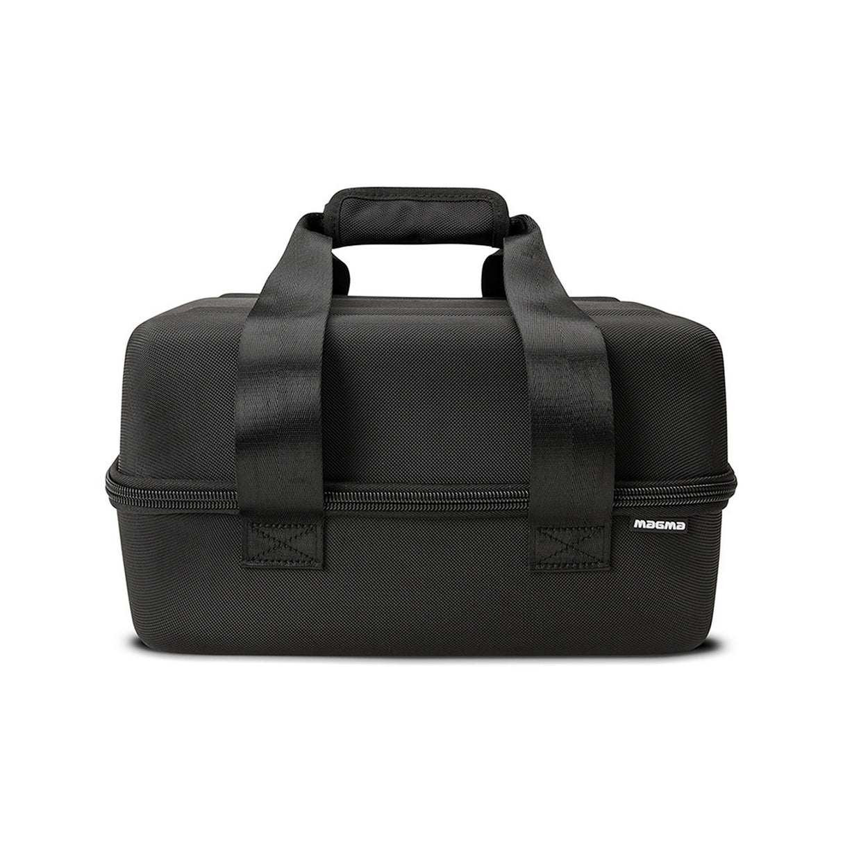 Magma 45 Sandwich Record Bag with Shoulder Straps