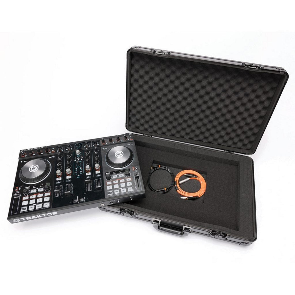 Magma Carry-Lite DJ-Case XL Plus for DJ Controllers