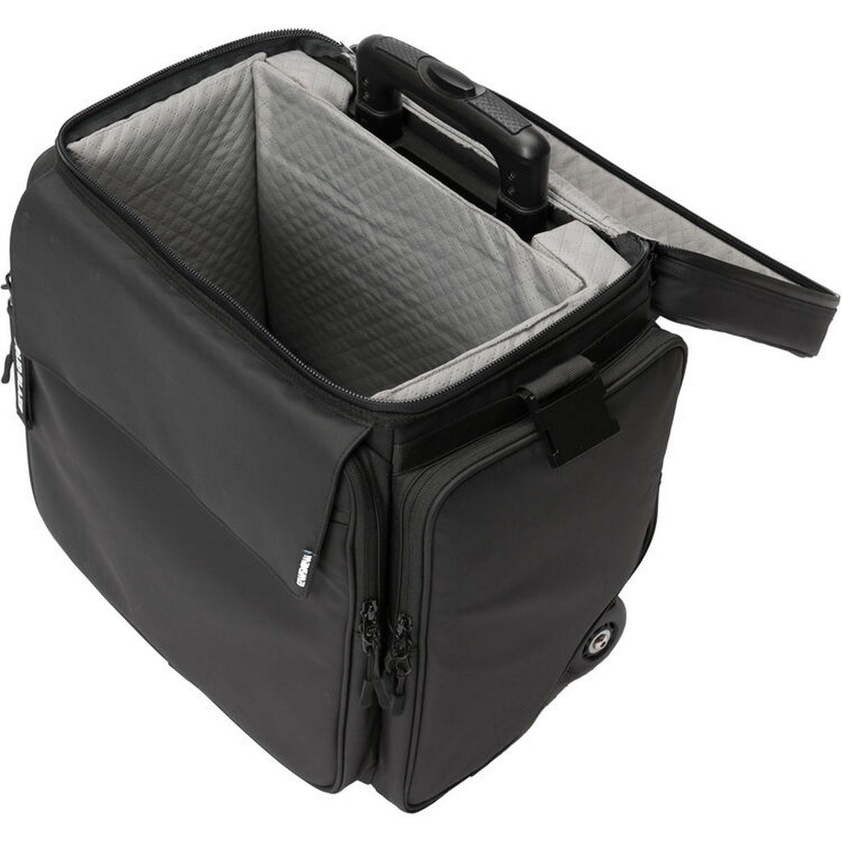 Magma MGA44203 Solid Blaze Vinyl Trolley