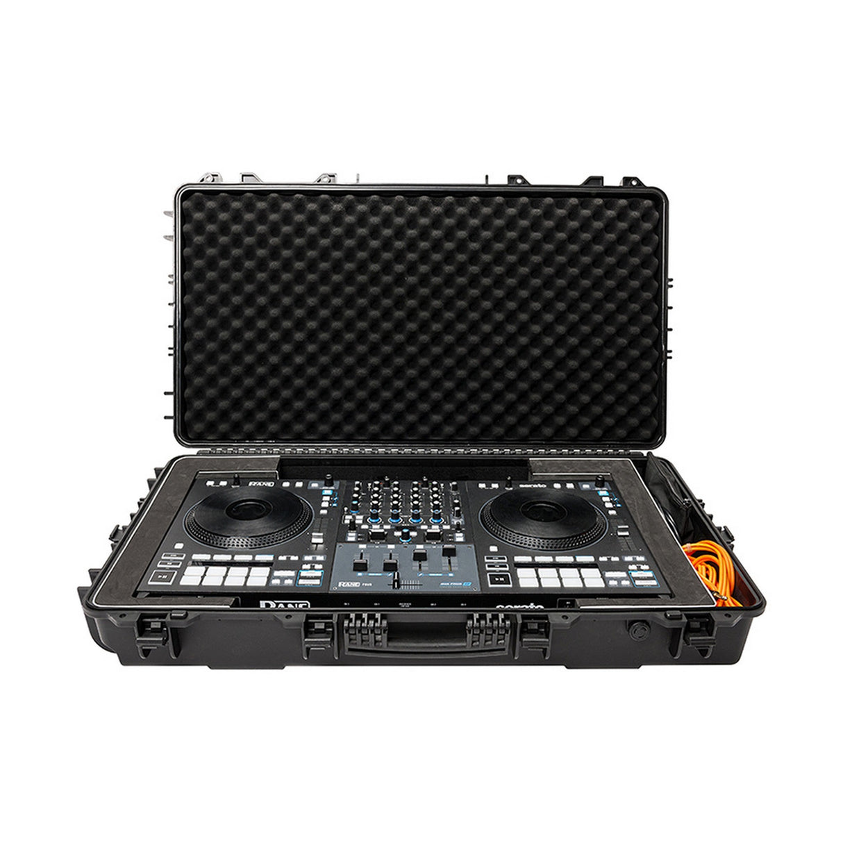 Magma FLXGUARD DJ Controller Trolley