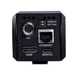 Marshall CV570 NDI|HX3 and HDMI Miniature POV Camera