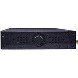 Marshall Electronics VMV-402-3GSH 3G-SDI Quad Viewer/Switcher