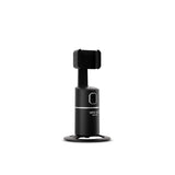 Minolta MNOT2L Smart Face-Tracking Mount System Lithium-Ion Powered Black