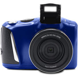 Minolta MND50 48 MP 4K Ultra HD Digital Camera, Blue