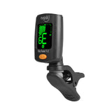 Musedo T-2 Two Color Display Clip-On Tuner