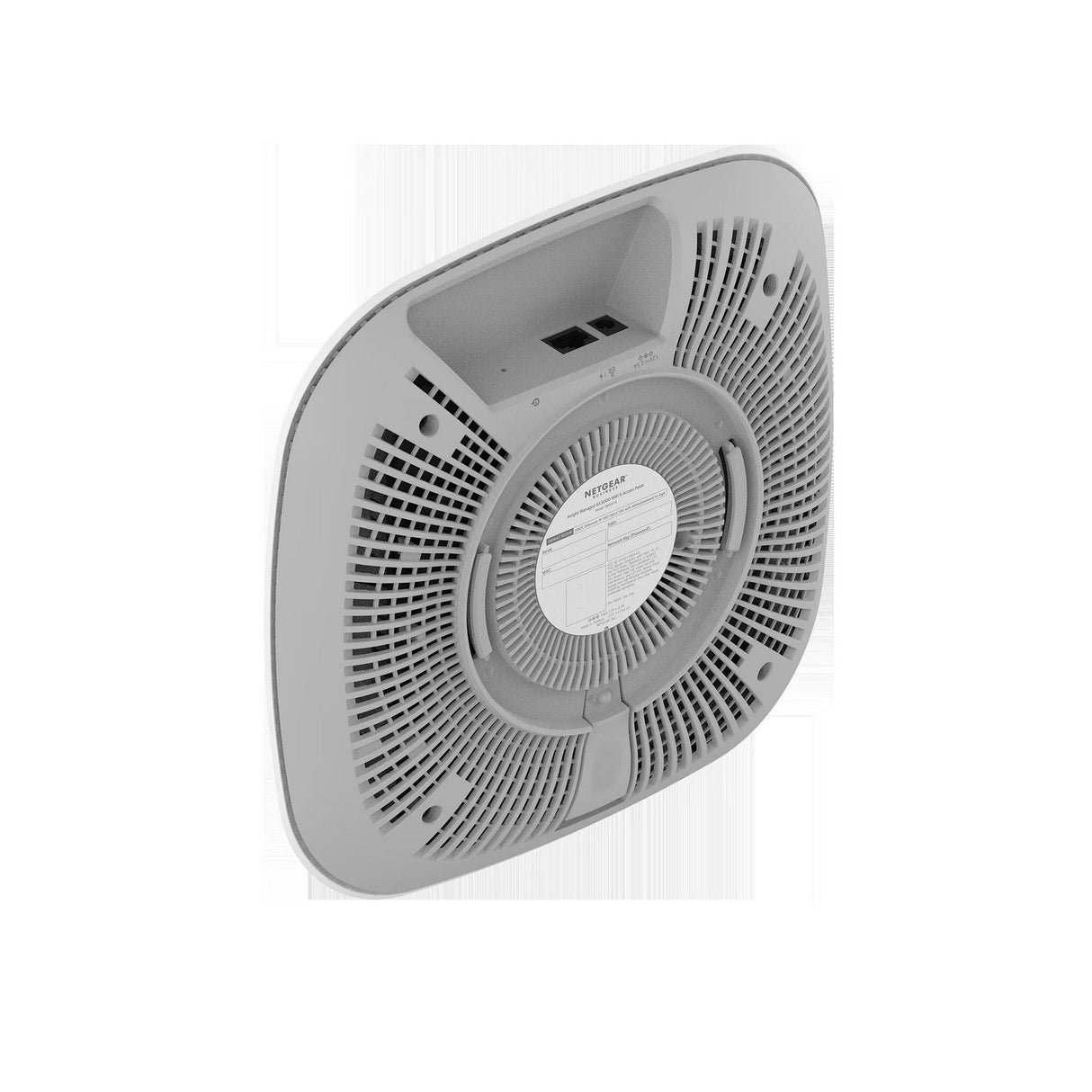 NETGEAR WAX615-100NAS Insight Managed WiFi 6 AX3000 PoE Access Point