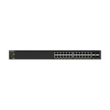 Netgear XSM4328CV-100NES 24x10G/Multi-Gig PoE+ and 4xSFP28 25G Managed Switch