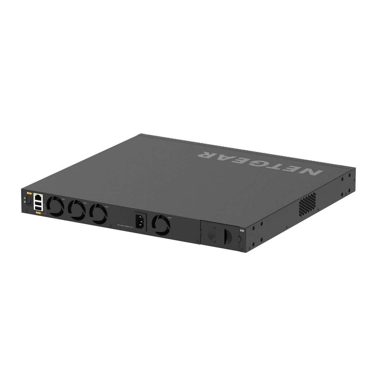 Netgear XSM4328FV-100NES 24xSFP+ and 4xSFP28 25G Managed Switch