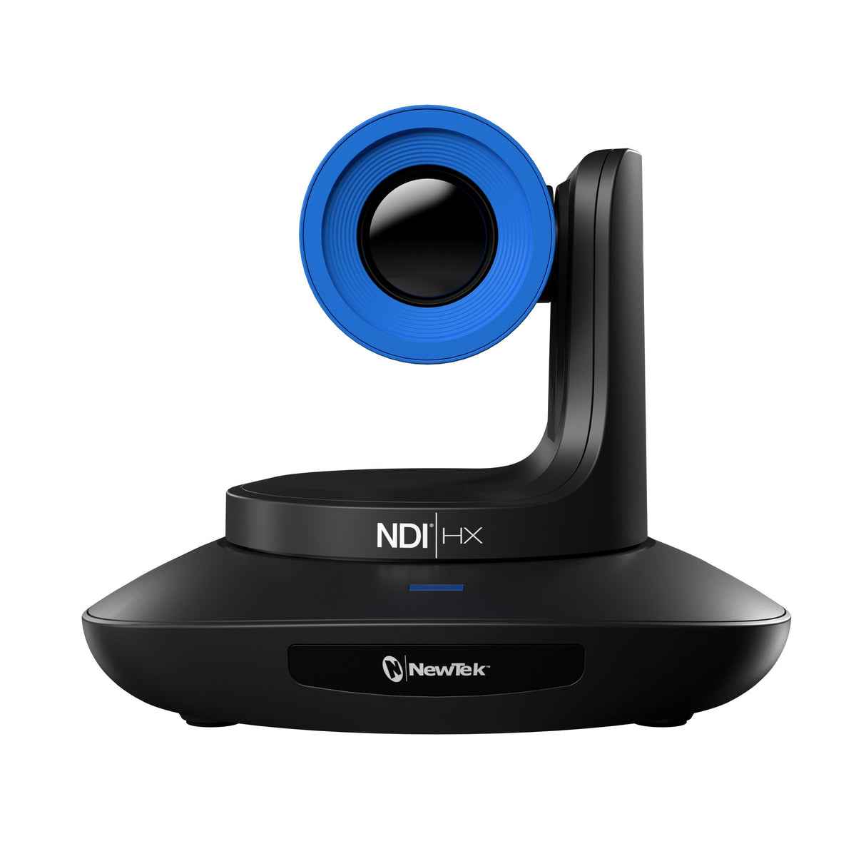 NewTek NDIHX-PTZ3B NDI HX 20x PTZ3 Camera, Black