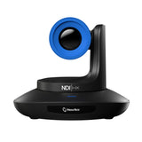 NewTek NDIHX-PTZ3B NDI HX 20x PTZ3 Camera, Black