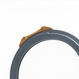 NiSi JetMag Pro NC UV 49MAG Magnetic Filter for Professional Photography