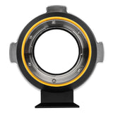 NiSi ATHENA PL-Z Adapter for PL Lenses to Z Mount Cameras