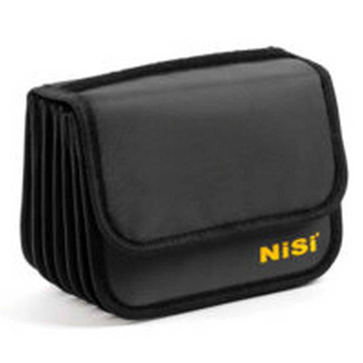 NiSi Cinema Filter Pouch II for 4x4″ and 4x5.65″ Filters