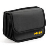 NiSi Cinema Filter Pouch II for 4x4″ and 4x5.65″ Filters