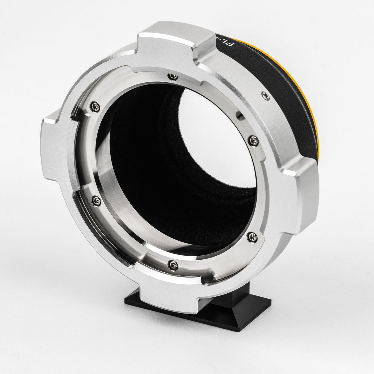 NiSi ATHENA PL-L Adapter for PL Mount Lenses to L Mount Cameras