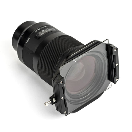 NiSi 100x100mm Black Mist Filter