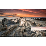 NiSi 100x150mm Nano IR Hard Graduated Neutral Density Filter GND8 (0.9) 3 Stop