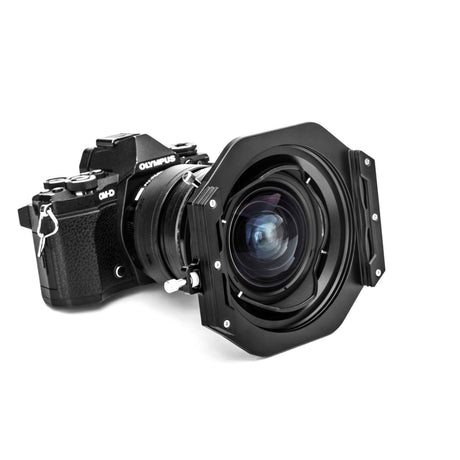 NiSi 100mm Filter Holder for Olympus 7-14mm f/2.8 PRO