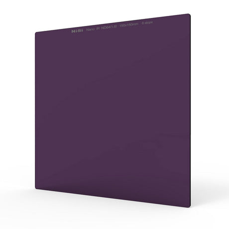 NiSi Filters 150mm System Professional Kit Second Generation II