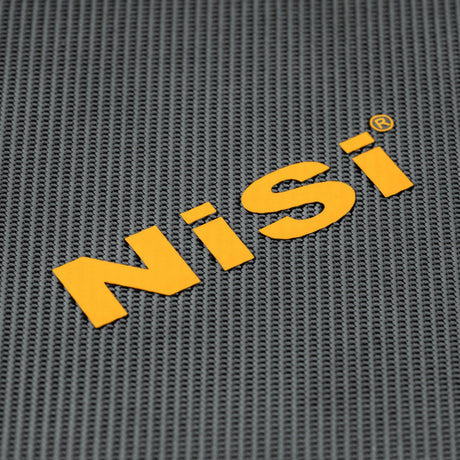 NiSi Caddy II Circular Filter Pouch for 8 Filters