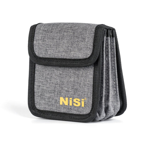 NiSi 77mm Circular Long Exposure Filter Kit