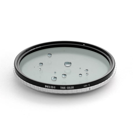 NiSi 86mm True Color ND-VARIO Pro Nano 1-5stops Variable ND