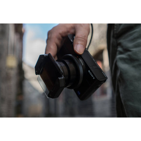 NiSi Filter System for Sony RX100VI and RX100VII Starter Kit
