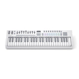 Novation Launchkey 49 White MK4 MIDI Keyboard Controller