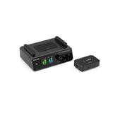 NUX B‑7PRO Wireless In‑Ear 2.4 Ghz Monitor System