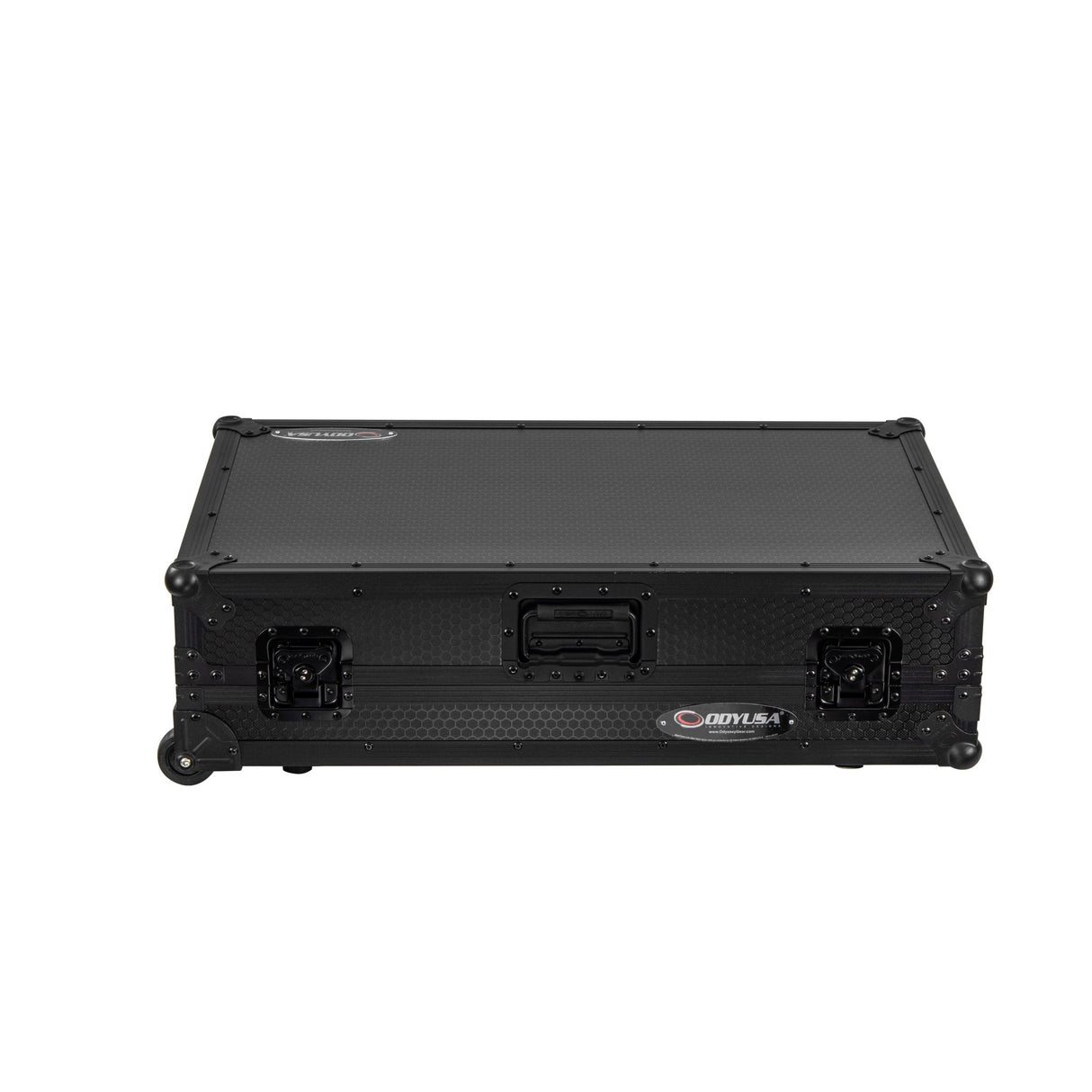 Odyssey Glide Style I-Board Flight Case for Denon DJ SC LIVE 4 with Laptop Platform (Used)