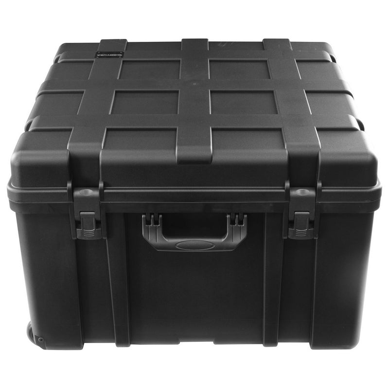 Odyssey Trolley Utility Case with Bottom Interior, Empty