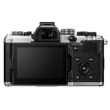 OM System OM-3 Mirrorless Camera