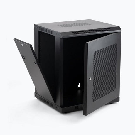 On-Stage Wall-Mount Knock-Down Rack