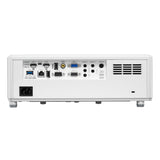 Optoma ZH507+ WXGA DuraCore Laser Smart Projector, 5500 Lumens