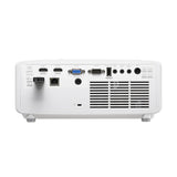 Optoma ZH551 1080p DuraCore Laser Projector with Wireless Sharing, 5500 Lumens