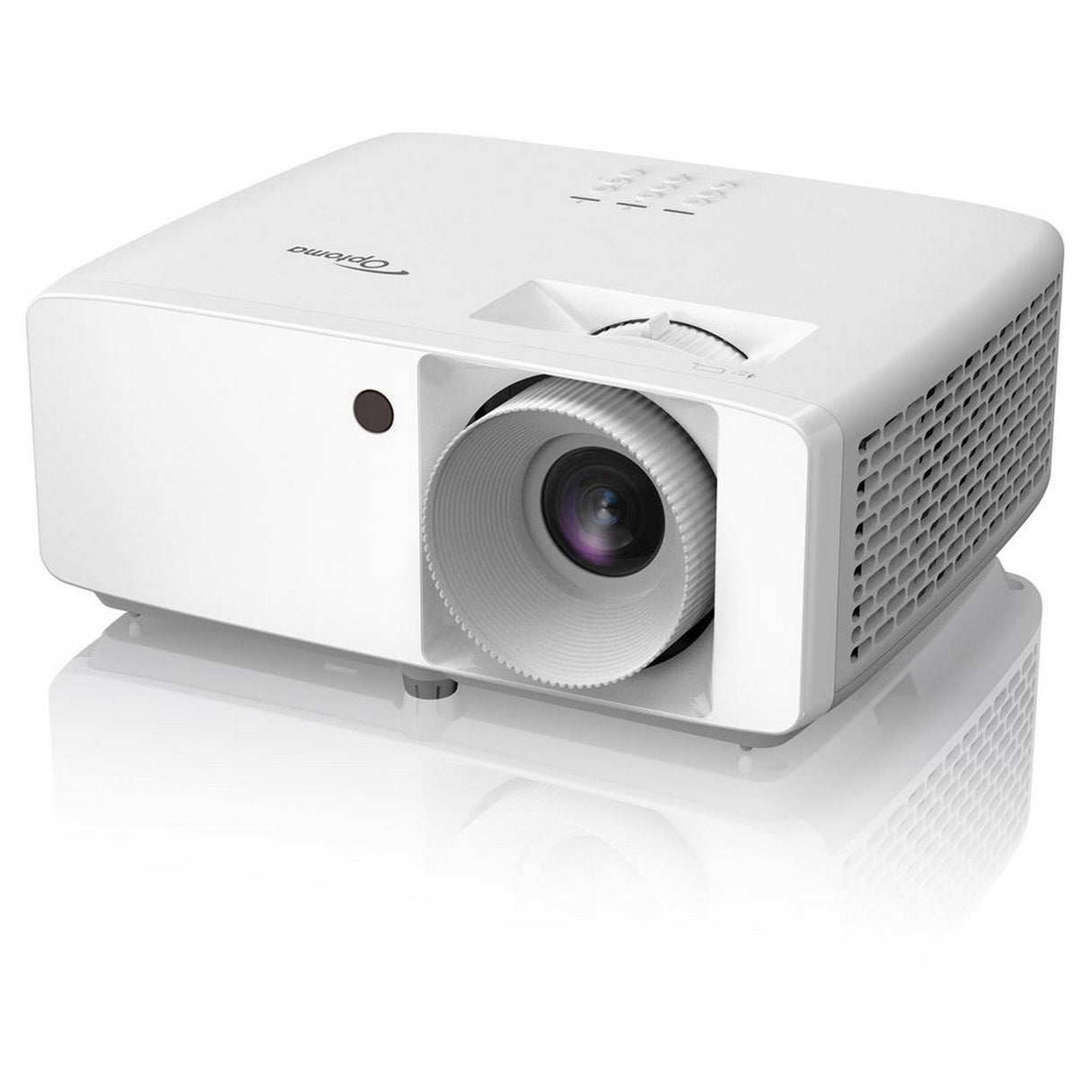 Optoma ZW340e WXGA DuraCore Laser Projector, 3600 Lumens